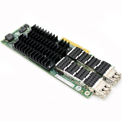 Intel EXPX9502AFXSR 10GbE XF SR Dual Port Server Adapter w/(2) LC Connectors