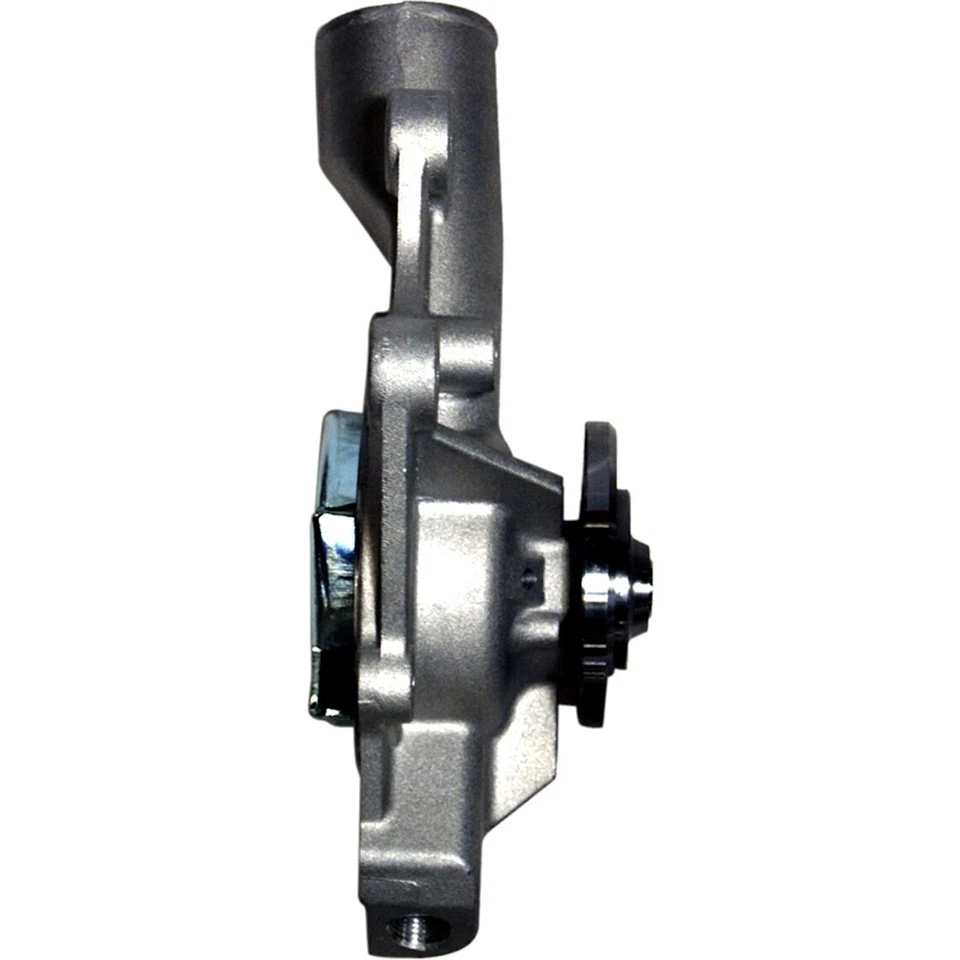 110-1080P GMB Water Pump for Jeep Cherokee Comanche Wagoneer Eagle Premier 88-89 - Image 3 of 4