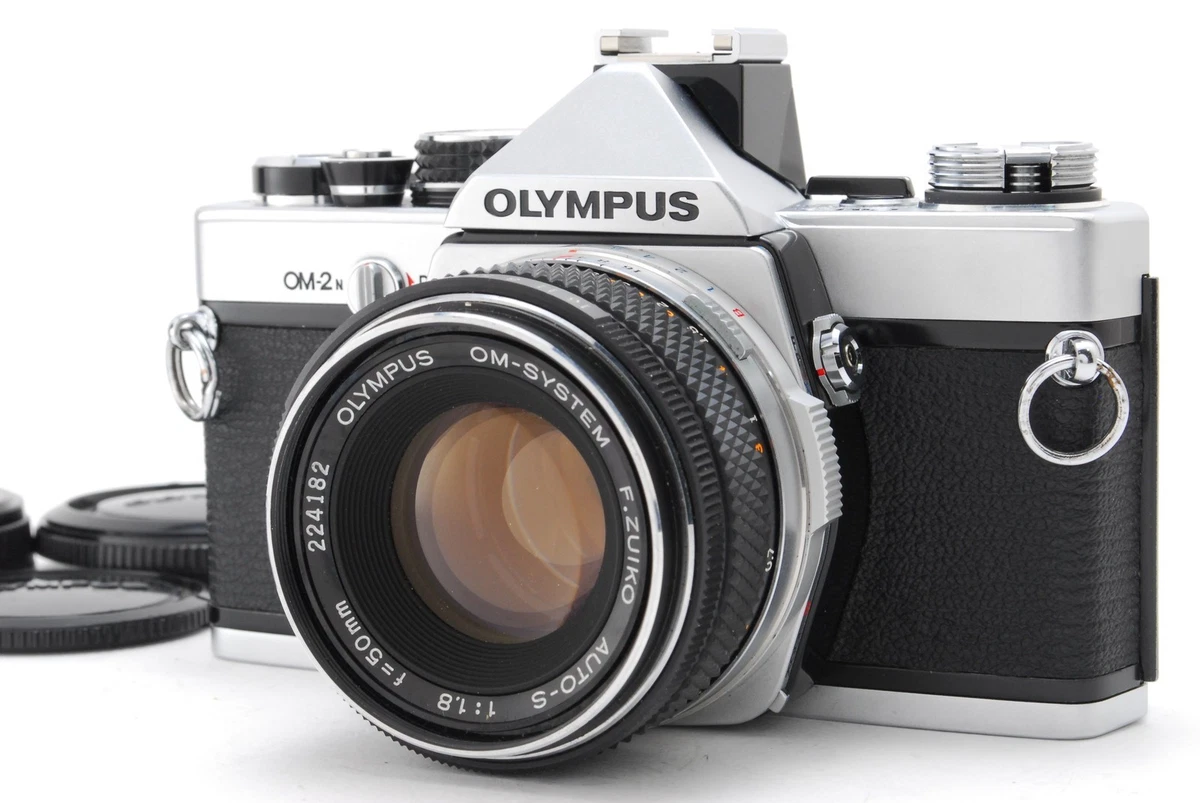 Olympus Om 2n for sale - eBay