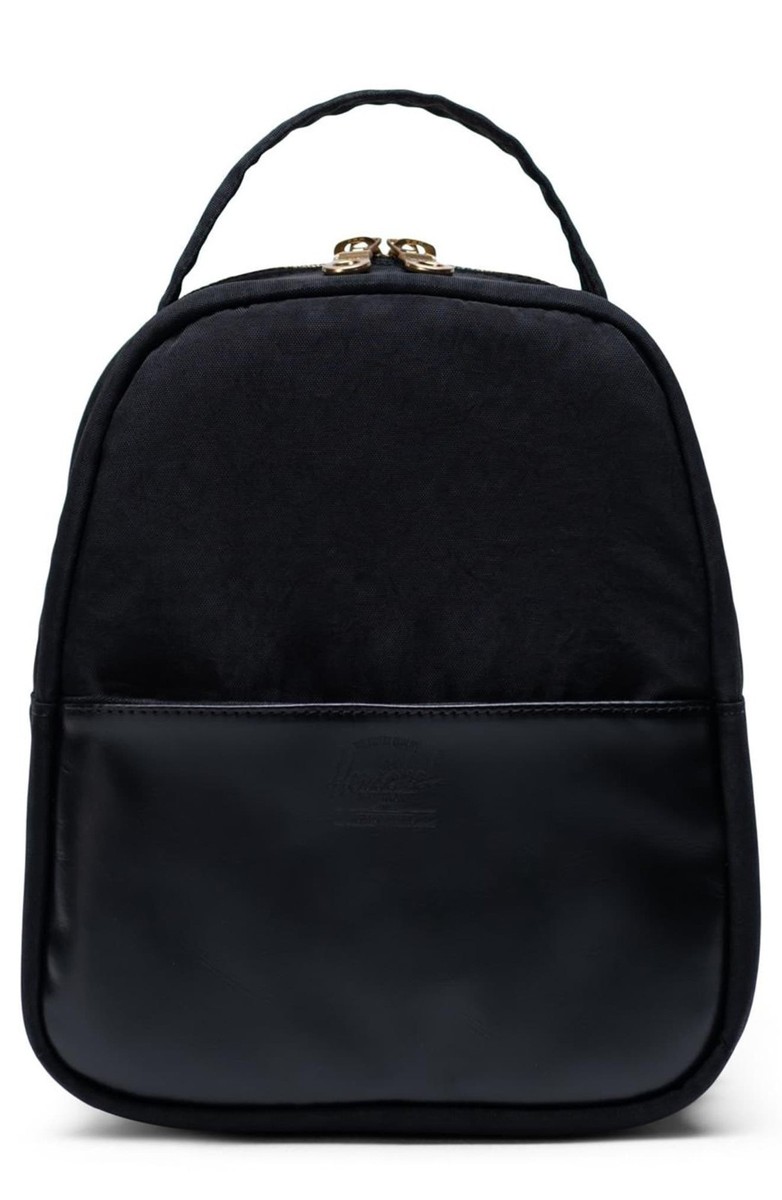 black mini backpack h& Amazon.com | Herschel Nova Metal button detailing at front Herschel Supply Co. X1809 Womens