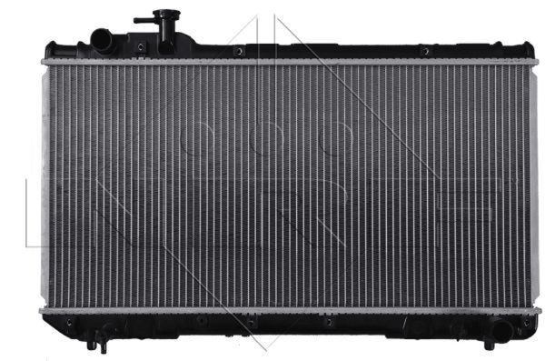 KüHler MotorküHlung FüR Toyota RAV 4 I-image