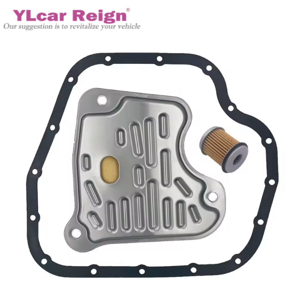 K310 K311 Auto Transmission Oil Filter Gasket Kit 35330-0W050 For