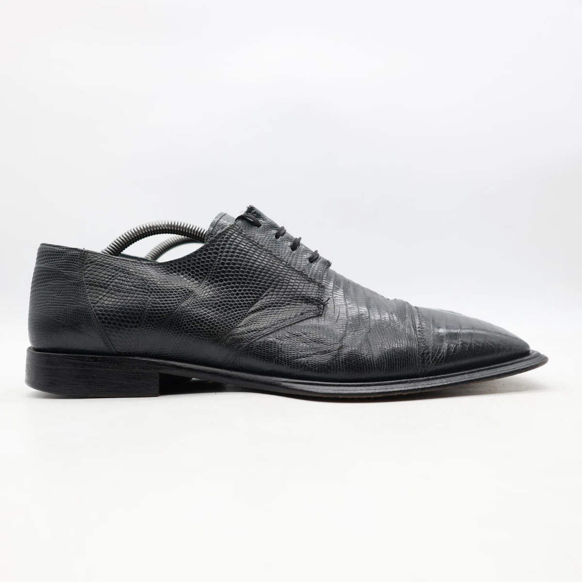 Blue Dress Shoes for Men for sale | eBay display picture 1