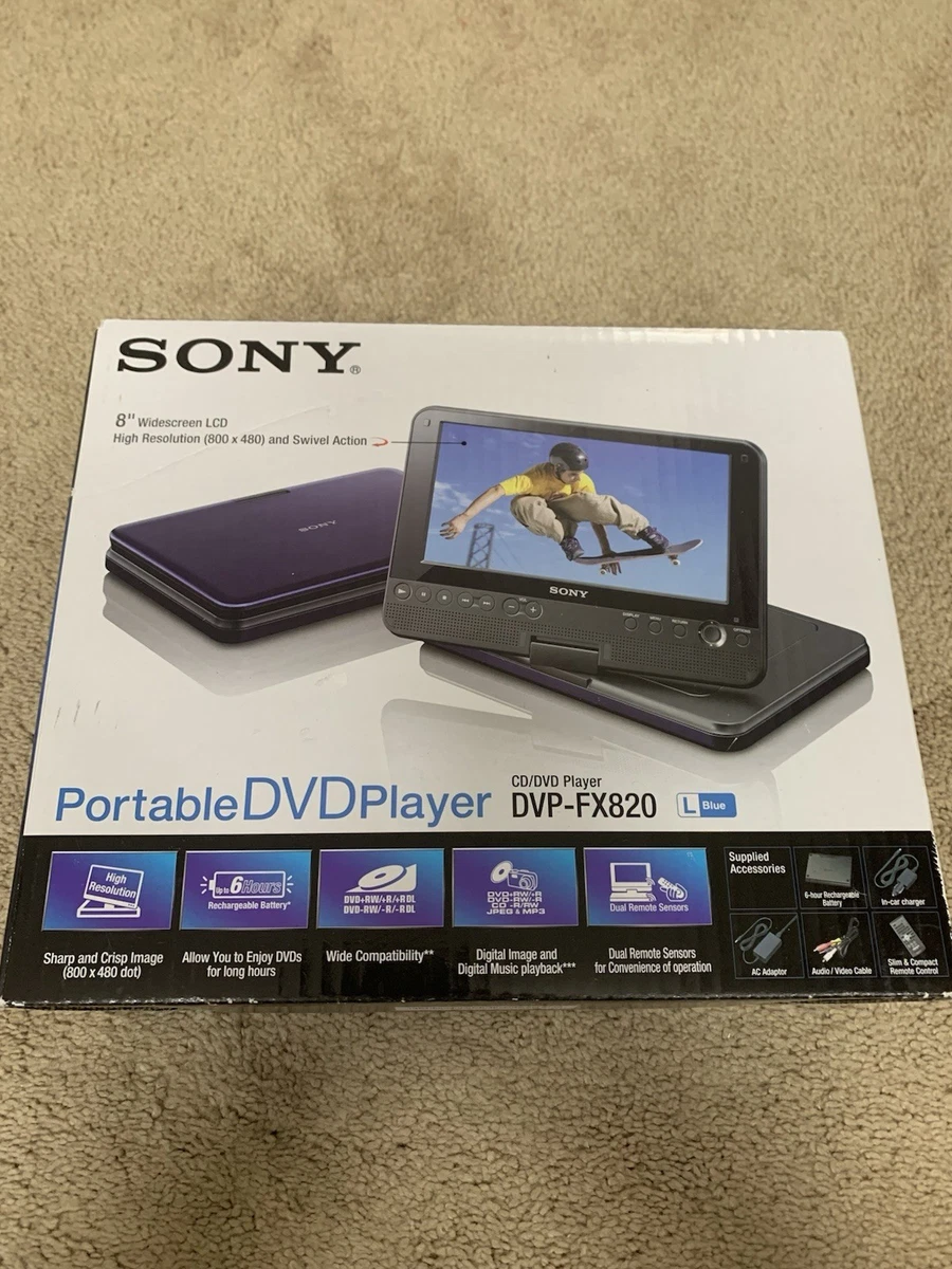 Sony DVD-Audio Players for sale | eBay