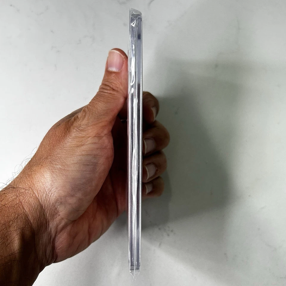 2021 Topps Pete Alonso #65 ’86 Style GMA 10 Graded Baseball Card - Image 3 of 4