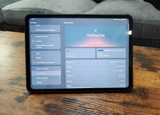 OnePlus Pad 128GB Wi-Fi 11.61" Halo Green