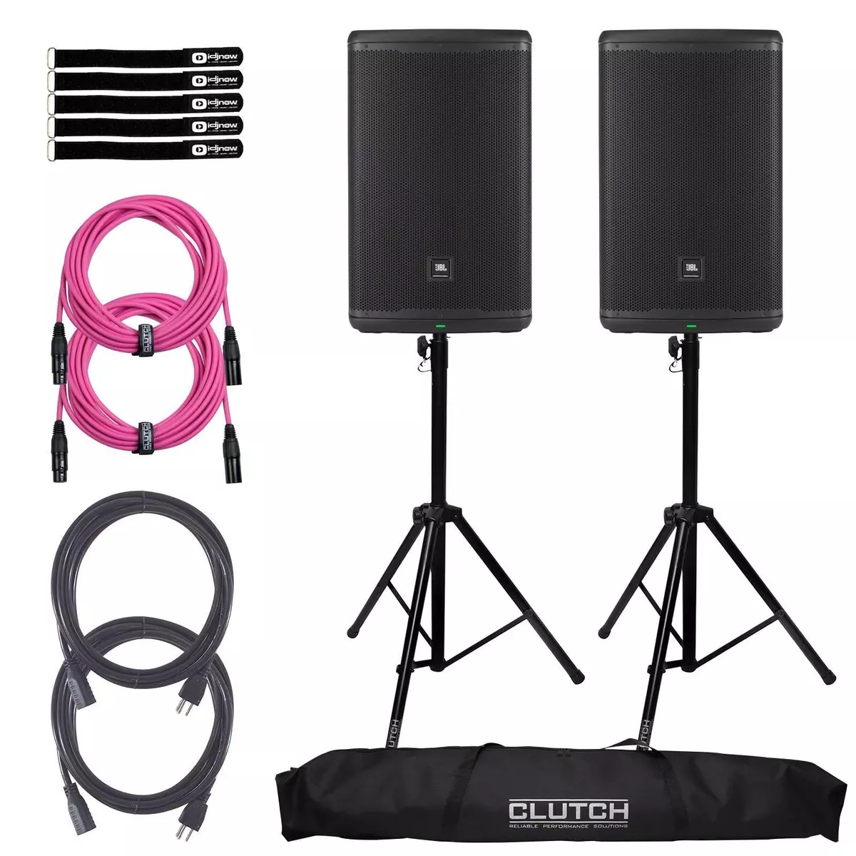 Jbl outdoor pa best sale speakers