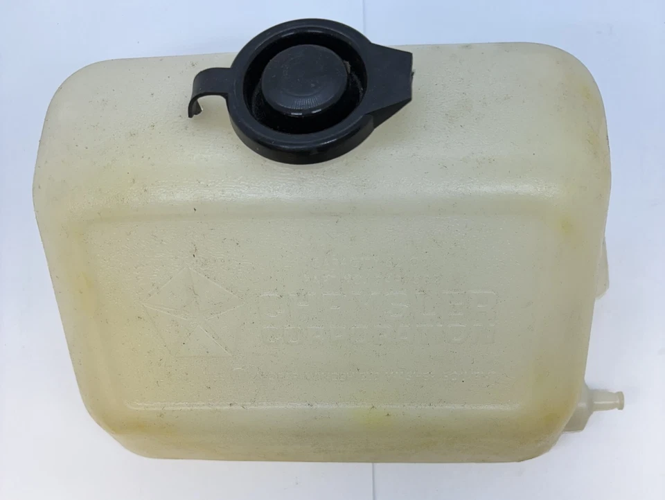 1965 Plymouth Cuda Satellite Dodge Dart Coronet омыватель ветрового стекла 2580408 новый из старых запасов. - Изображение 4 из 4