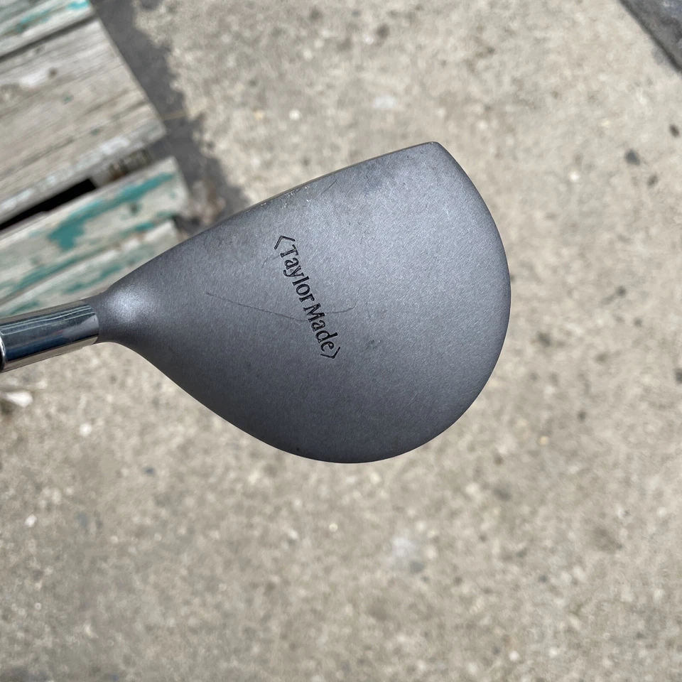 Taylor Made System2 Mid Size 1 | 10.5*| [RH] Length 45in - Image 4 of 4