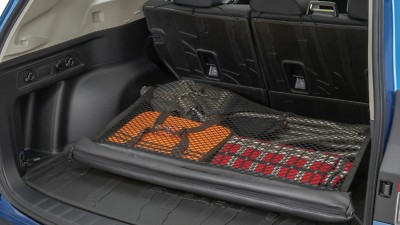 Subaru Forester Cargo Net - F551SSG001 - Genuine Subaru Accessory