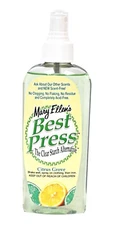 Best Press Clear Starch Alternative Citrus Grove