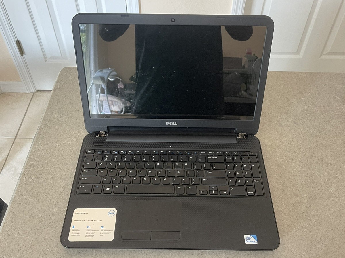 DELL デル Inspiron 15-3521 ノートPC Inspiron 3520 15インチ ノートパソコン（インテル）：Inspiron