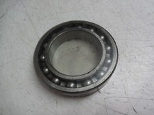 Fafnir 9112kd Single Row Ball Bearing