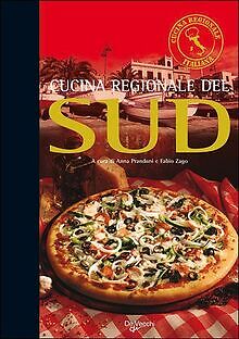 Cucina regionale del Sud. Ediz. illustrata (Vol. 3)... | Buch | Zustand sehr gut