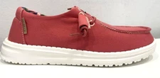 Hey Dude Women's / Girls  WendyPacific Sunset US 4 EU 35