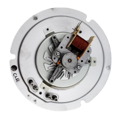 OEM Whirlpool Convection fan motor W10874472 *Same Day Ship & 60 