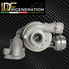 Turbo Rigenerato 773721-55201498-55201499-55205358 Alfa 159 1.9 JTD 150cv