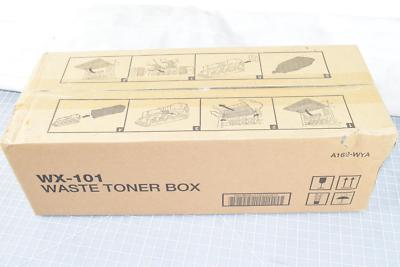WX 101 Waste Toner Bottle