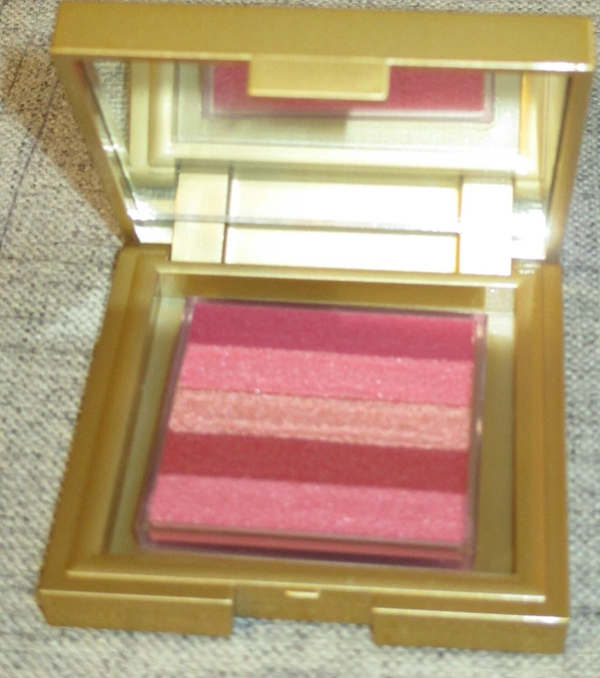 Bare Bronze by Victoria Secret Eye Shadow Shimmering Palette  - Image 2 of 3