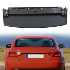 Für Audi A4 A4L A4Q 2008-2015 Dritte Bremsleuchte Bremslicht Rücklicht Schwarz