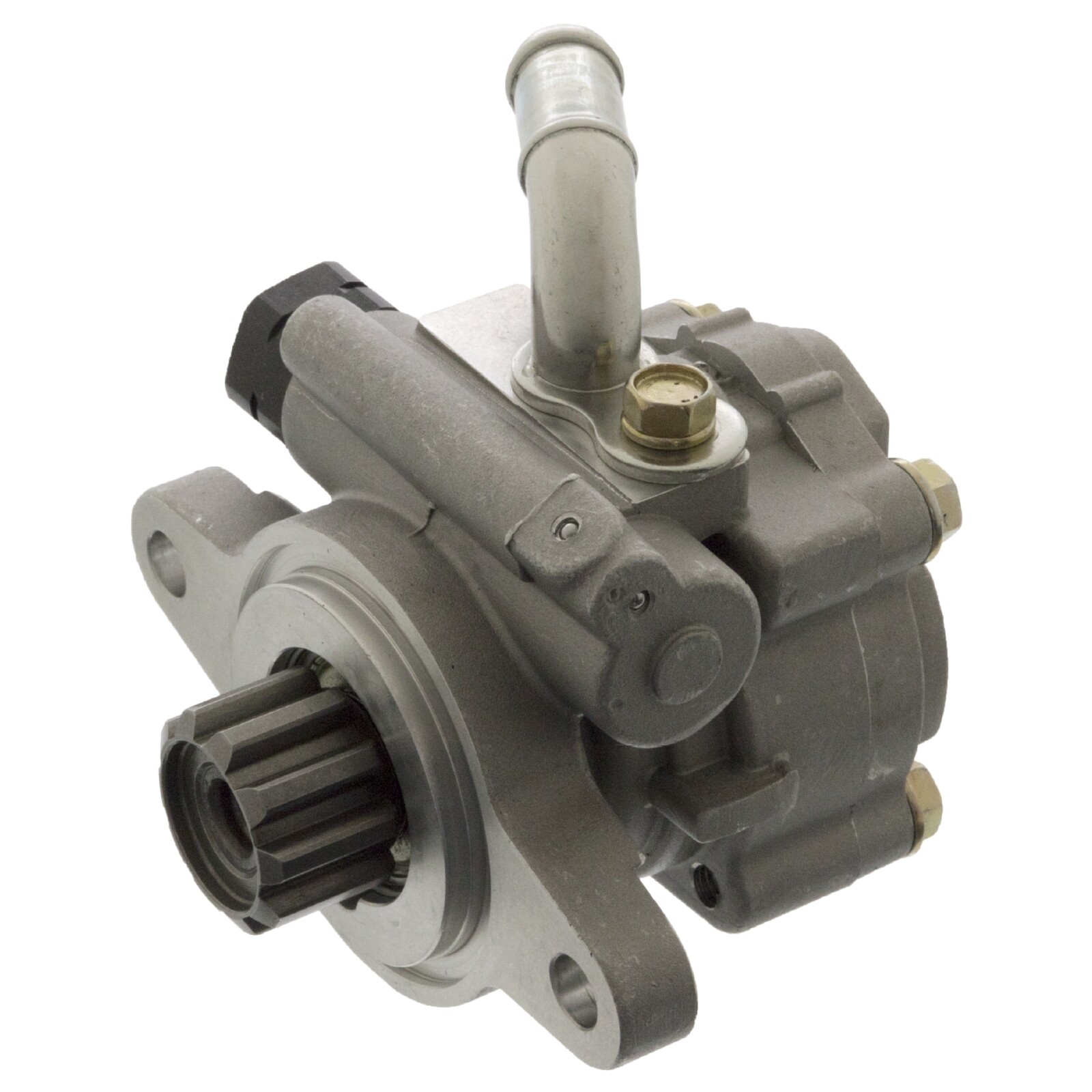 Febi Bilstein Power Steering Pump 103100 - OEM Quality for Toyota - Quality Part