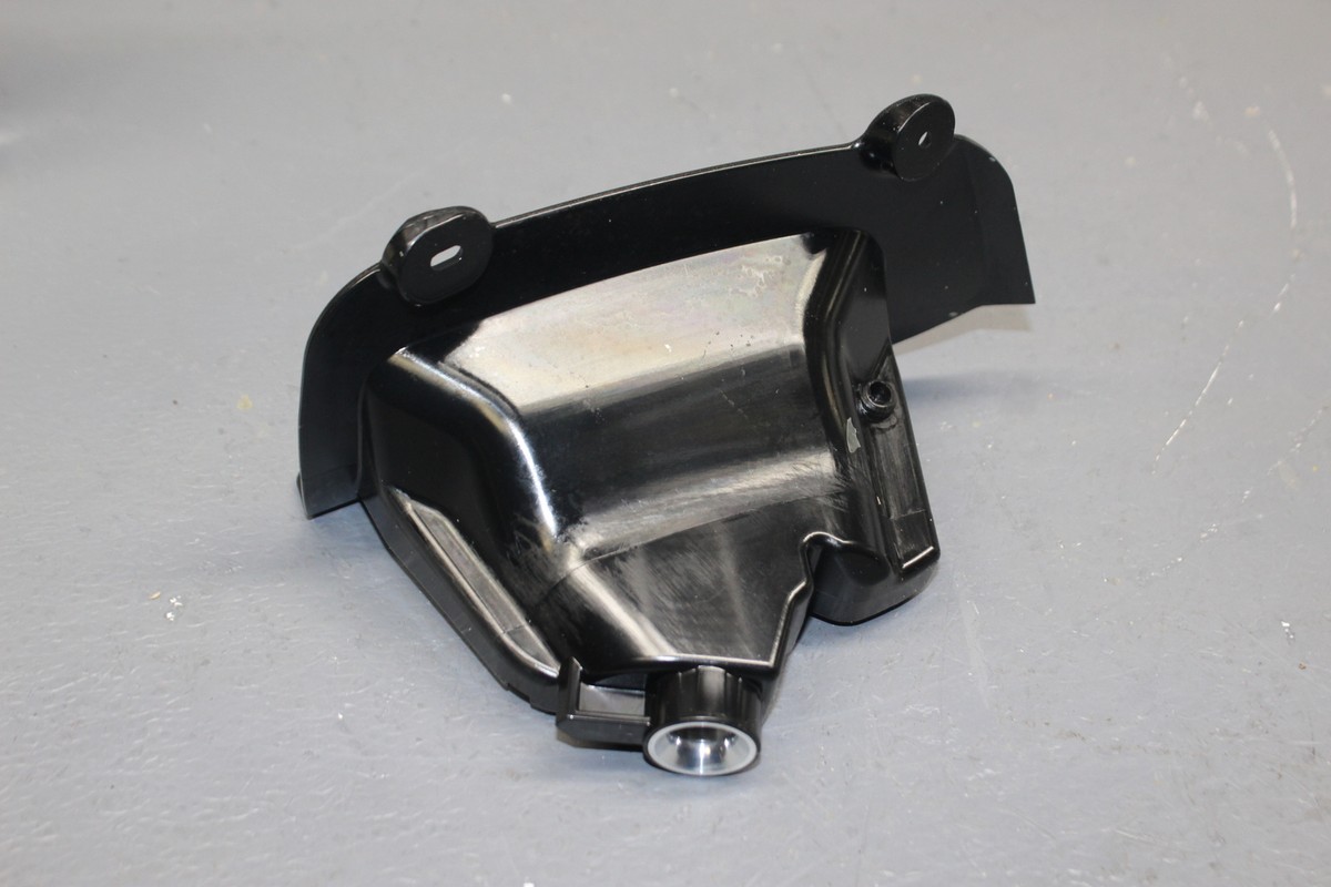 OEM NOS BRP RIGHT HAND CONSOLE RECOIL POCKET TRIM 517305496 | eBay 