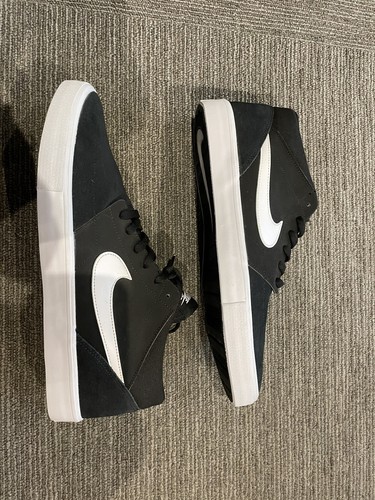 nike portmore mid