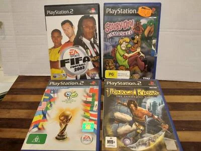 gumtree ps2