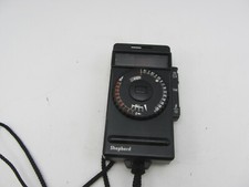 Shepherd Flash Meter FM-1000 Made by Aspen Co. Japan Tested