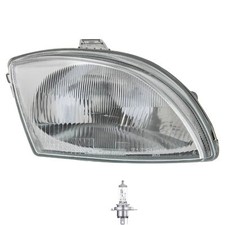 Ampoule Fiat 600
