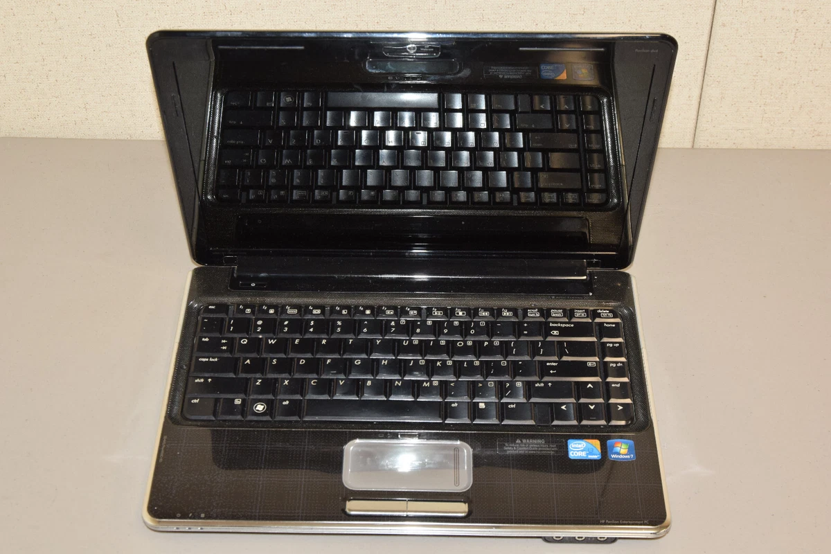 HP Pavilion Dv4 PC Laptops & Netbooks for Sale - Shop New & Used