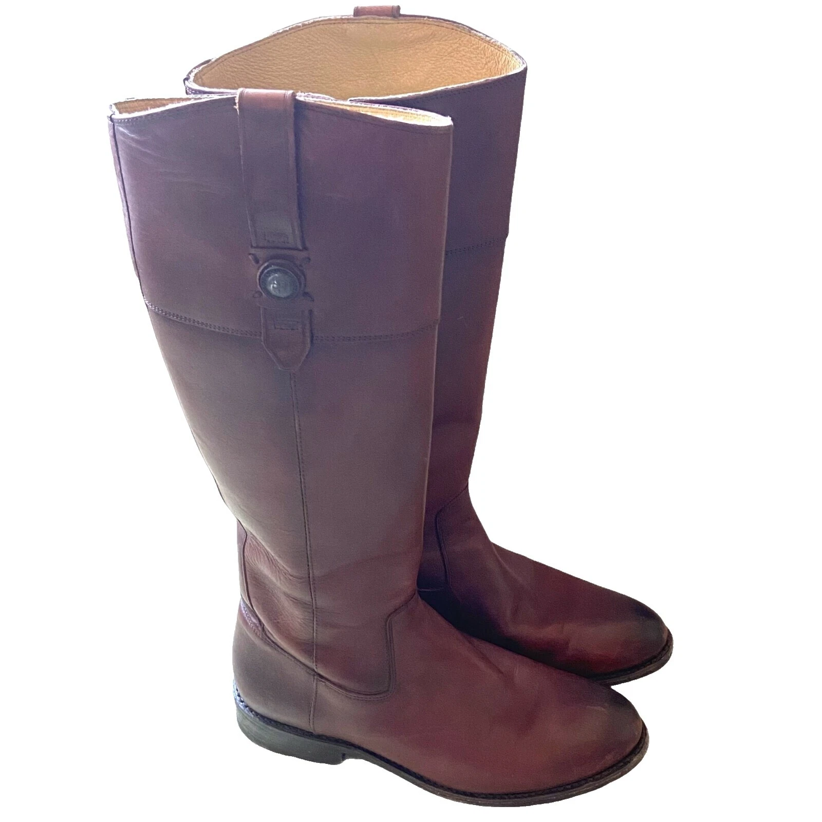 Calzado Vintage Frye Botas informales para mujeres