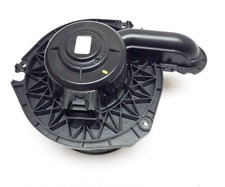 New Oem Auxiliary Ac Blower Motor 2015-2020 Escalade Esv Suburban Gmc Yukon Xl
