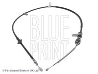 Blue Print Handbremsseil Bremsseil Hinten Links FüR Suzuki Liana SchräGheck