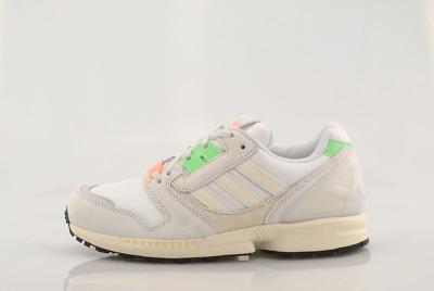 Adidas ZX 8000 W GZ3708 Crystal White/37/38/EQT/TORSION/AQUA