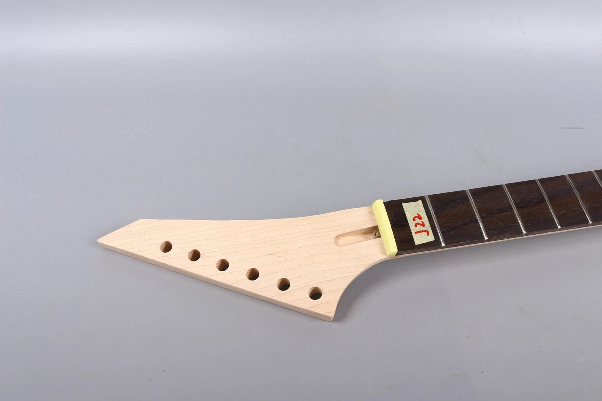 Jackson 24 fret replacement cheap neck