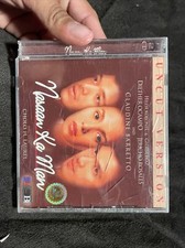 Nasaan Ka Man-VCD movie