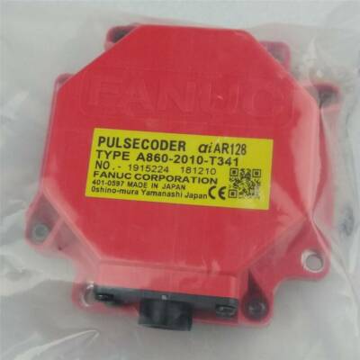 1PC New FANUC A860-2010-T341 Pulse Encoder A8602010T34 Expedited Shipping