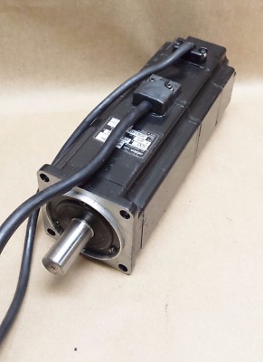 Omron      W40030H-BS1	AC Servomotor  #6580