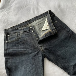 levis 501 38 x 32