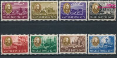 Prophila Collection Ägypten Briefmarken 989-992 Komplett Postfrisch | Bauwerke-Motiv 1970 ** MNH | Für Sammler