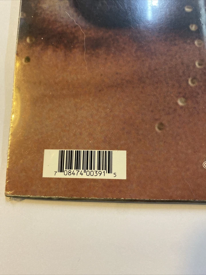 Beck-1998 Mutations Lim Ed-ВИНИЛОВАЯ Запись 7' Первый Пресс-ЗАПЕЧАТАННЫЙ-180 г Бонг Нагрузка - Изображение 3 из 4