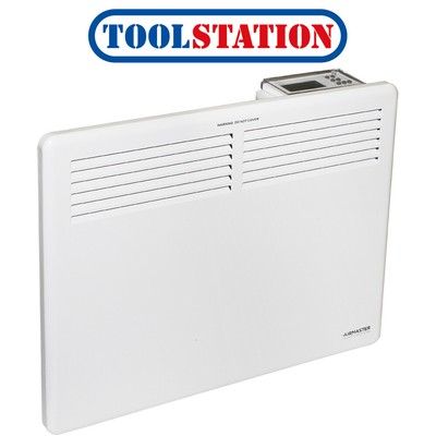 Airmaster Wall Mounting Panel Heater 0.75kW | eBay