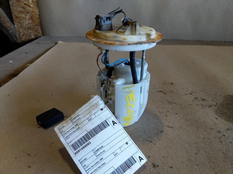 Classic Style 4WD Fuel Pump Assembly Fits 07-17 Jeep Compass 991672