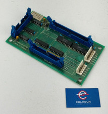 McQuay 006-000428-02 Rev C Digital I/O Circuit Board 665456B-01 *WARRANTY*