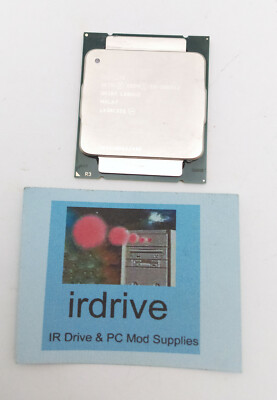 Genuine Intel Xeon E5-2603V3 6-Core 1.60Ghz CPU for Dell PowerEdge T430 Server