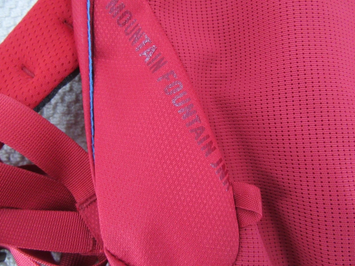 Mec hydration pack discount