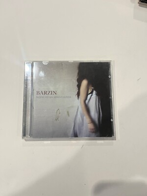 Notes to An Absent Lover by Barzin (CD, 2009)