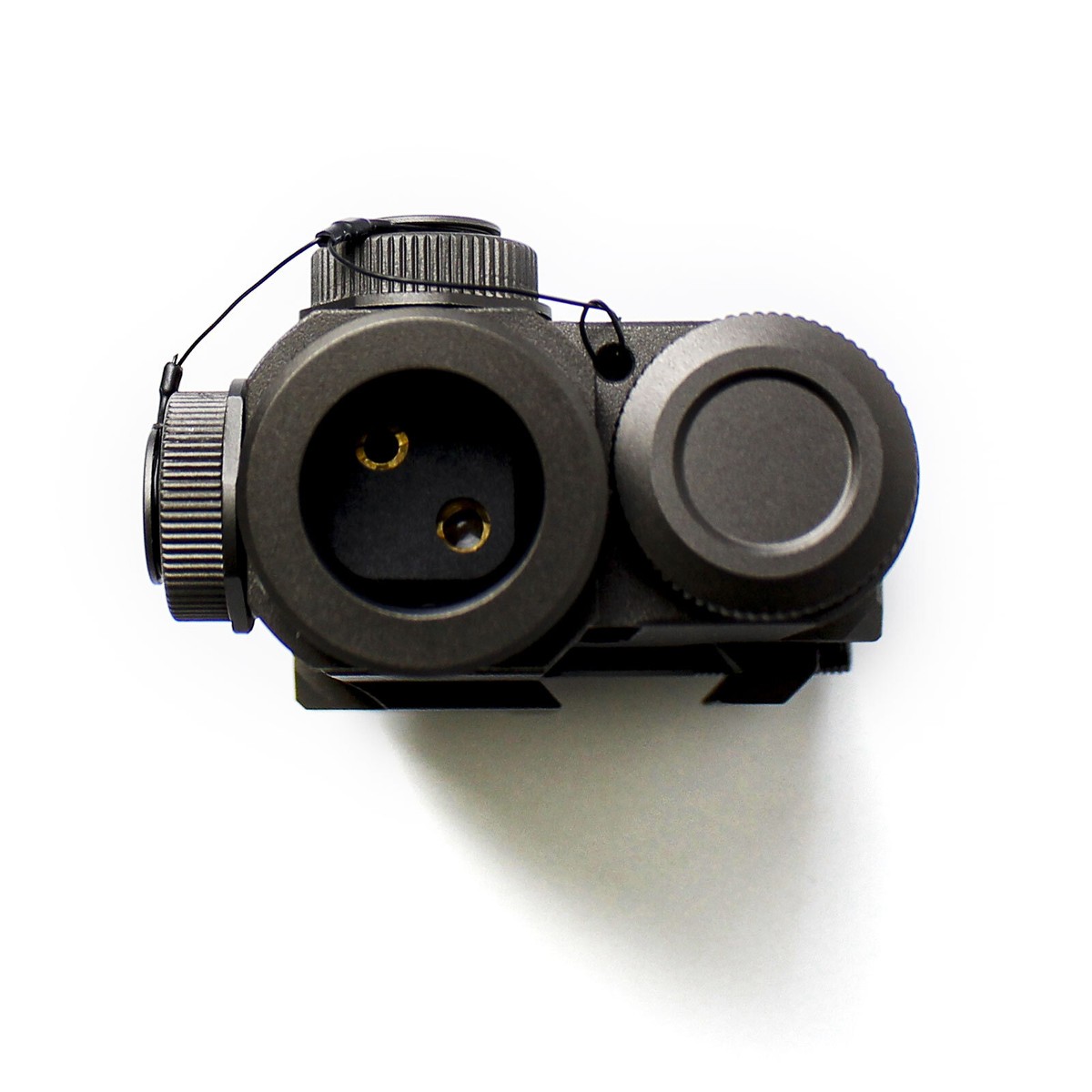 SOTAC Metal PERST-4 Headlight Laser Aiming Indicator Green Laser