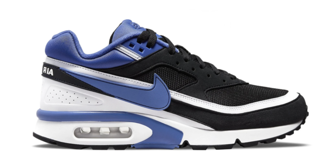 air max classic blue